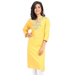LONG KURTA