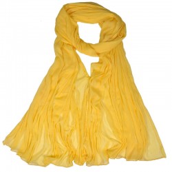 PLAIN DUPATTA