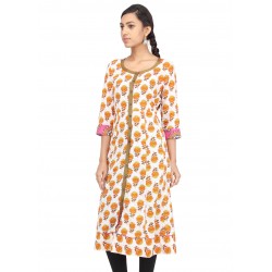 ANARKALI KURTA 